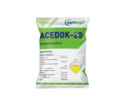 Acetamiprid 20% SP of AgriBegri Trade Link of AgriBegri Trade Link