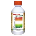 Gharda Decaguard Deltamethrin 2.8% EC Insecticide, Fast Knockdown Insect Control In Cotton, Paddy & Vegetables