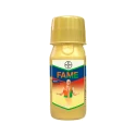 Bayer FAME Flubendiamide 480 SC (39.35% ww) Insecticide acts on the Nervous System. Flubendiamide Disrupts Proper Muscle Function in Insects.