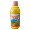 GSP Runout Glyphosate 41% SL Herbicide, Broad Spectrum, Non Selective, Systemic