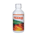 PRAHAR - Lambda Cyhalothrin 5% EC For Controls Sucking and Lepidopteron Pests in Various Crops.