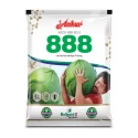 Ankur Arch 888 BG II Hybrid Cotton Seeds, High Yielding Variety And Easy to Picking (475 Gm)