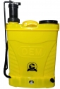 OEM 2 In 1 Manual and Battery Operated Multipurpose Sprayer 18L 12 Vt 8 Amp