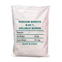 EBS Boron 20% EDTA Sodium Borate Chelated Micronutrient, High-Solubility Fertilizer For Foliar & Fertigation Application