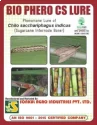 Chilo Sacchariphagus Indicus Trap & Lure of Sonkul Agro Industries of Sonkul Agro Industries