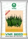 VNR Sunidhi Hybrid Chilli Seeds , Mirchi Ke Beej, Hari Mirchi Ke Beej, Best In Germination