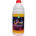 Universal QUIK Herbicide Paraquat Dichloride 24% SL , Non-Selective Contact Herbicide For Crops