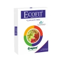 Ecofit Biostimulant, Clove Anti Stress (IMO Certified). Used in Crops : Paddy, Potato, Tomato, Grapes, Mango,Brinjal, Okra, Bitter Gourd, Pomegranate.