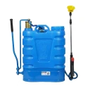 Neptune Hariyali-10 Knapsack Hand Operated Sprayer, Agriculture Sprayer, 16 Liter Tank Capacity, Ideal For Agriculture, Farmhouse And Garden