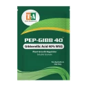 Titan Agritech Pep-Gibb 40 Gibberellic Acid 40% WSG Plant Growth Regulators, Enhances Seed Germination & Early Plant Vigor