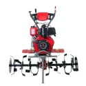 Royal Kissan RK-173F Diesel Power Tiller, 4-Stroke 247CC 173F Engine, High Power Performance FMTTI Tested