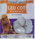 Prabhat Leo Cot PCH 404 BG II Hybrid Cotton Seeds, Big and Heavy Bolls (475 Gram)