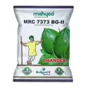 Mahyco Dhandev+ MRC 7373 Hybrid Cotton Seeds, Large Bolls, Medium Duration Crop (475 Gm)
