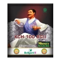 Kaveri KCH-100 Moneymaker BG II Hybrid Cotton Seeds, Kapas Ke Beej, Good Boll Bursting & Reflushing (475 Gm)