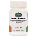Total Boron Sodium Octa Borate Tetra Hydrate, Boron 20% , Micronutrient Fertilizer For Better Crop Yield