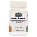 Total Boron Sodium Octa Borate Tetra Hydrate, Boron 20% , Micronutrient Fertilizer For Better Crop Yield