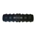 Angel Drip - Joiner , Straight connectors, Best quality Material, For Drip Irrigation.