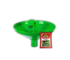Chipku Pheromone Water Trap With Tuta Absoluta Lure To Catch Insect Tomato Leaf Miner (TLM) of Tomato, Potato, Egg Plant etc.