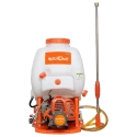 Neptune NF-608 2 Stroke Power Sprayer, Knapsack, Backpack Agricultural and Garden Sprayer, 16 Liter Tank Capacity