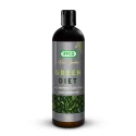 IFFCO Green Diet Organic Liquid Concentrate, Balanced Macro & Micro Nutrients Fertilizer For Indoor, Outdoor Plants