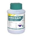 Emoxam Emamectin Benzoate 3% + Thaimothoxam 12% WDG, Powder Insecticide for Plants.