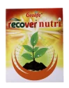 Geolife Recover Nutri Plant Immunity Builder, Non Toxic Fungus Antioxidant, Effective Against Fungus Diseases, Develop Immunity In Plants 