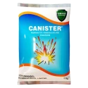 Coromandel Canister Hexythiazox 3.5% + Diafenthiuron 42% WDG Insecticide, Control On Mites, Whiteflies And Thrips