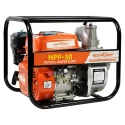 Neptune NPP-30 4 Stroke Portable Petrol Water Pump, Advanced Technology, 6.5HP Petrol Engine 3600 RPM, Used For Agriculture