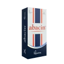 ABACIN Abamectin 1.9% EC Insecticide And Acaricide Crystal. It acts in Contact and Stomach Action