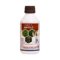 Dr. Bacto's Ampelo (Ampelomyces Quisqualis) Effective On Powdery Mildew of Fruits and Vegetable Crops