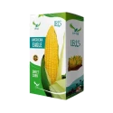 Iris American Eagle F1 Hybrid Sweetcorn Seeds, High Yield, Sweet And Juicy, Large Cobs