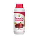Titan Agritech Domalin Bio-Stimulant, Effective Growth Promoters For Apple Fruit Size And Shape Improvement