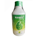 Ramcides Ramfit Pretilachlor 50% EC Herbicide, Effective Control Weed In Transplanted Paddy Fields