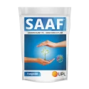 UPL SAAF Carbendazim 12% + Mancozeb 63% WP Fungicide (Dual Mode Systemic and Contact Fungicide)