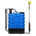 Neptune Fawar-33 Knapsack Hand Operated Sprayer, Garden Sprayer 16 Liter Tank Capacity With Plastic Pressure Chamber 