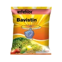 Crystal Bavistin Carbendazim 50% WP Systemic Fungicide  Crop Protection Best Use.