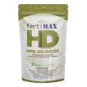 Aries FertiMax HD NPK 00:00:50 Potassium Sulphate Fertilizer, Excels In Providing Nutrients At Extremely Low Dosage