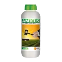 UPL Amicus Metolachlor 50% EC Herbicide, A Highly Stable Selective Pre-Emergent Herbicide.