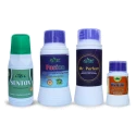GBL Moong Special Kit, Combo Pack, Plant Growth And Crop Care (Sentox 250ml, Fusion 250ml, Mr. Perfect 500ml, Avatar 50ml)