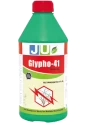 Glyphosate 41% SL of JU AGRI SCIENCE of JU AGRI SCIENCE