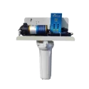 Siddhi Fogger Kit, 100 Ft Pipe, Brass Nozzles With Timer, Filter And Other Accessories, Suitable For Patio Misting, Greenhouse, Backyard