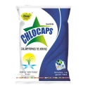 SML Chlocaps Chlorpyrifos 75% WG Insecticide, Broad-Spectrum Pest Control For All Crops