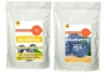 Ecotika Combo Blueberry Sutra and Soil Acidifier, Professional Blueberry Care Kit (900 GM Each)