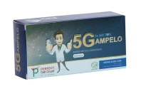 Dr. Bacto's 5G Ampelo Bio Capsules Is A Naturally Occurring Hyper Parasite Bio-Fungicide Used For The Control Of Powdery Mildew Disease.