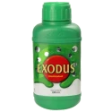 Jasmine Exodus Biostimulant, Seaweed & Tea Saponin For Enhances Plant Growth And Pest Defense