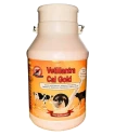 VetMantra Cal Gold - Calcium for Milk Enhancer, Vitamins Mineral Mixture, Best For Milk Enhancer 