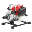 Neptune 1.5 Inch 4 Stroke Portable Water Pump, Petrol Engine Advanced Technology, 35 CC - 1.2 KW Power, Advanced Technology, Ideal For Agriculture