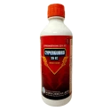 Gharda Cyperguard Cypermethrin 25% EC Insecticide, Non-Systemic, Control Pest In Crops