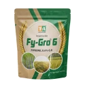 Titan Agritech Fy-Gro 6 Fipronil 0.6% GR Insecticide, broad-spectrum pest control, Improves Crop Quality