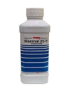 FMC Marshal Carbosulfan 25% EC. A Systemic, Broad-Spectrum Carbamate Insecticides.